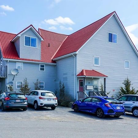 Amazing Location In Saint John 2 Bedroom Modern Parking New Exteriör bild