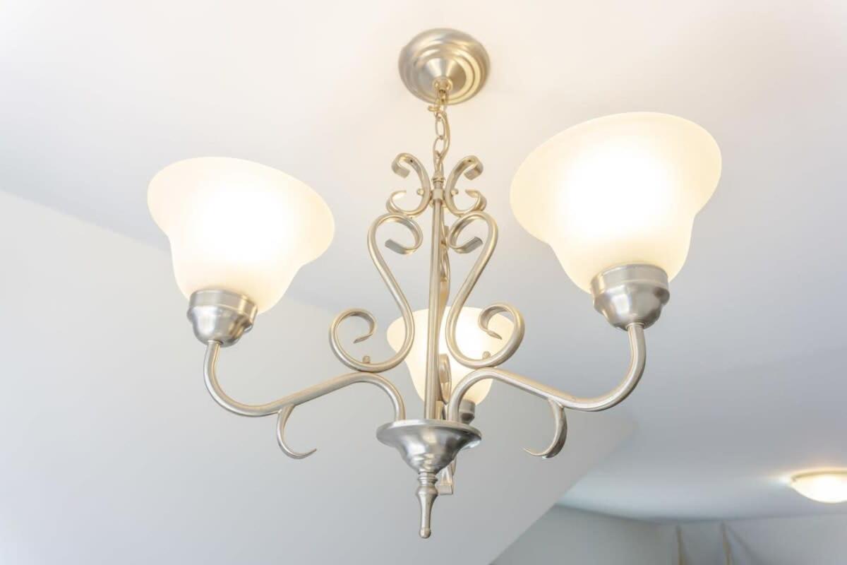 Amazing Location In Saint John 2 Bedroom Modern Parking New Exteriör bild