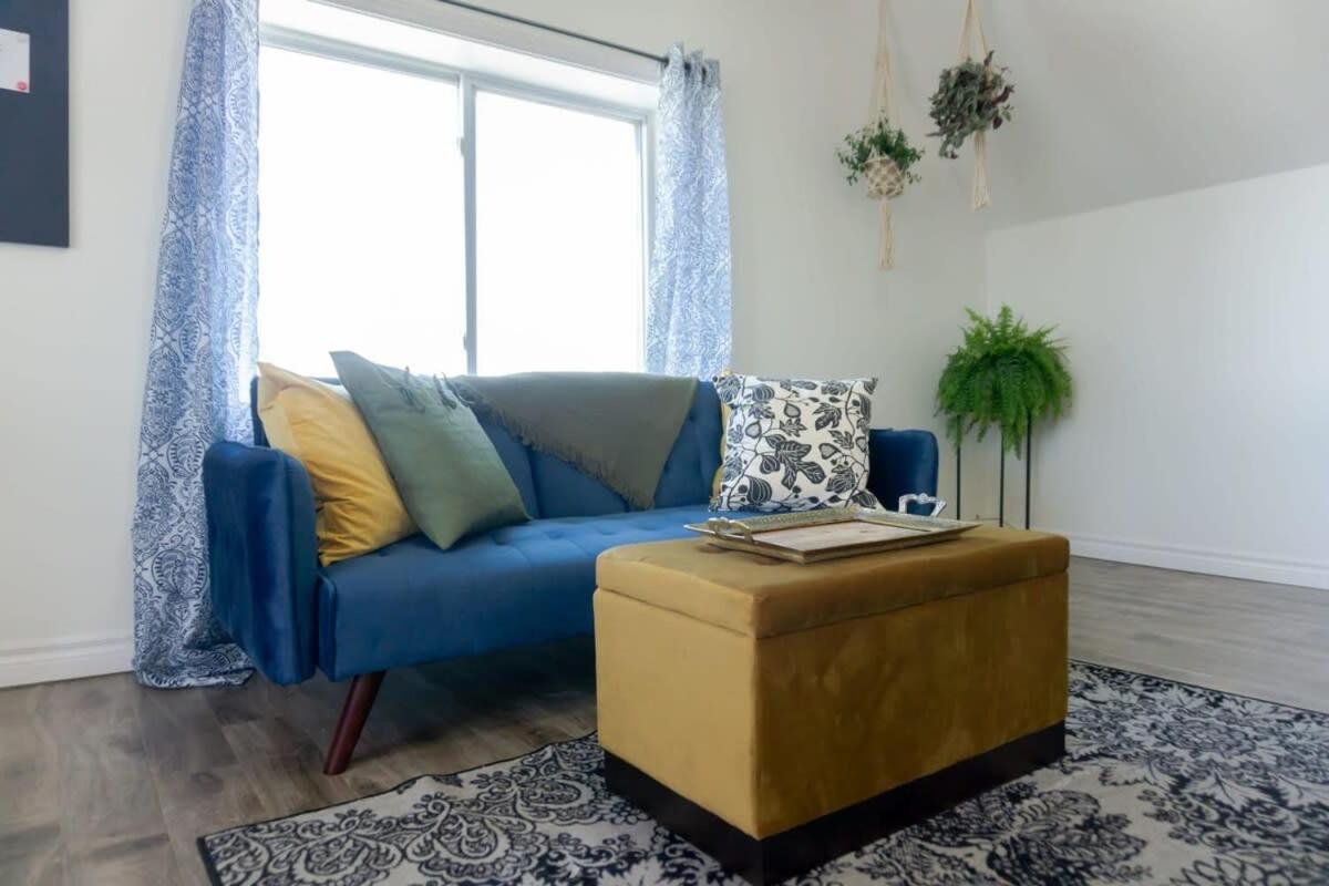 Amazing Location In Saint John 2 Bedroom Modern Parking New Exteriör bild