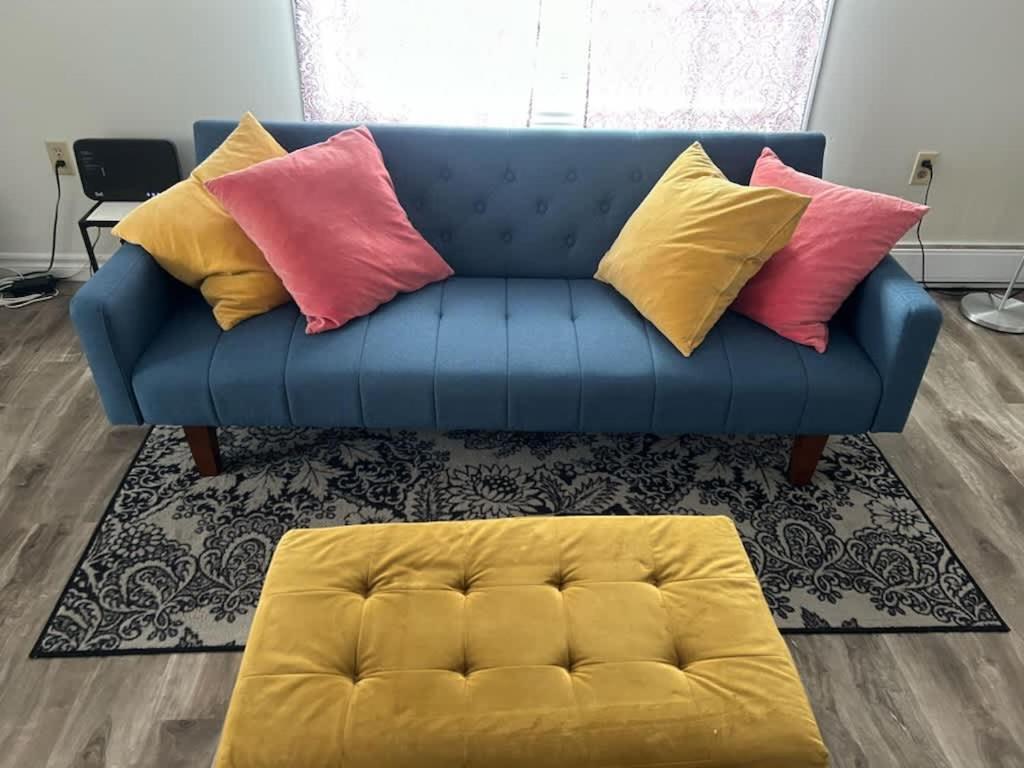 Amazing Location In Saint John 2 Bedroom Modern Parking New Exteriör bild